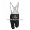 Fietsbroek Kort met Bretels 2018 Dimension Data Dames N001